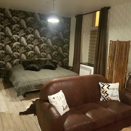 בולון-סור-מאר Residence Monsigny מראה חיצוני תמונה