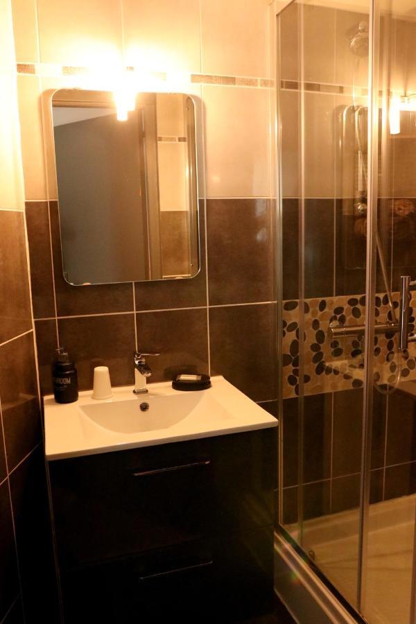 בולון-סור-מאר Residence Monsigny מראה חיצוני תמונה