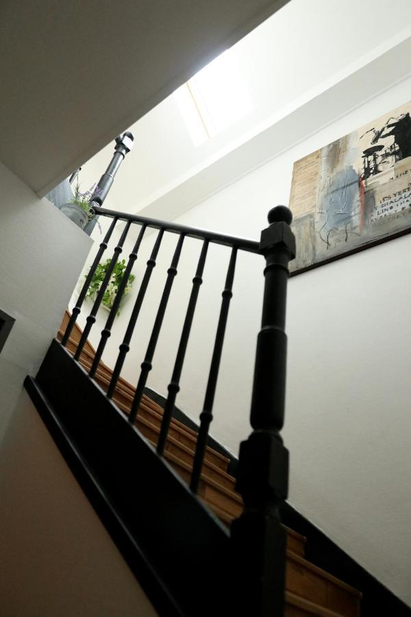 בולון-סור-מאר Residence Monsigny מראה חיצוני תמונה