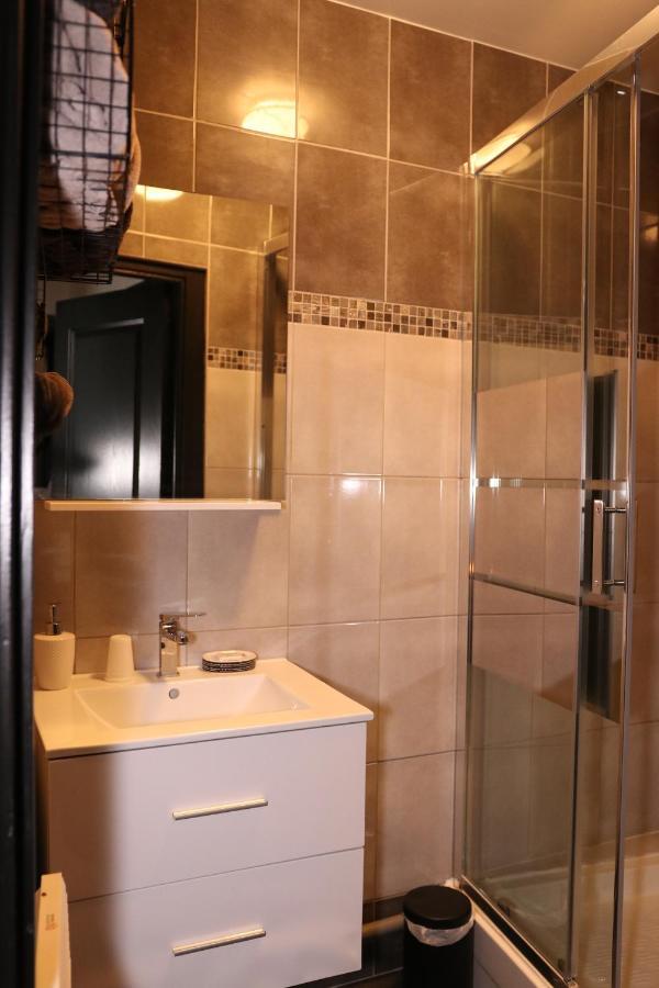בולון-סור-מאר Residence Monsigny מראה חיצוני תמונה