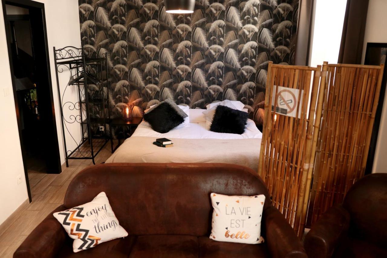 בולון-סור-מאר Residence Monsigny מראה חיצוני תמונה