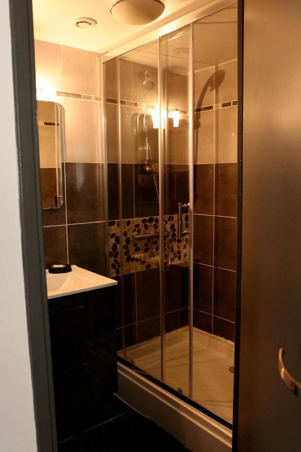 בולון-סור-מאר Residence Monsigny מראה חיצוני תמונה
