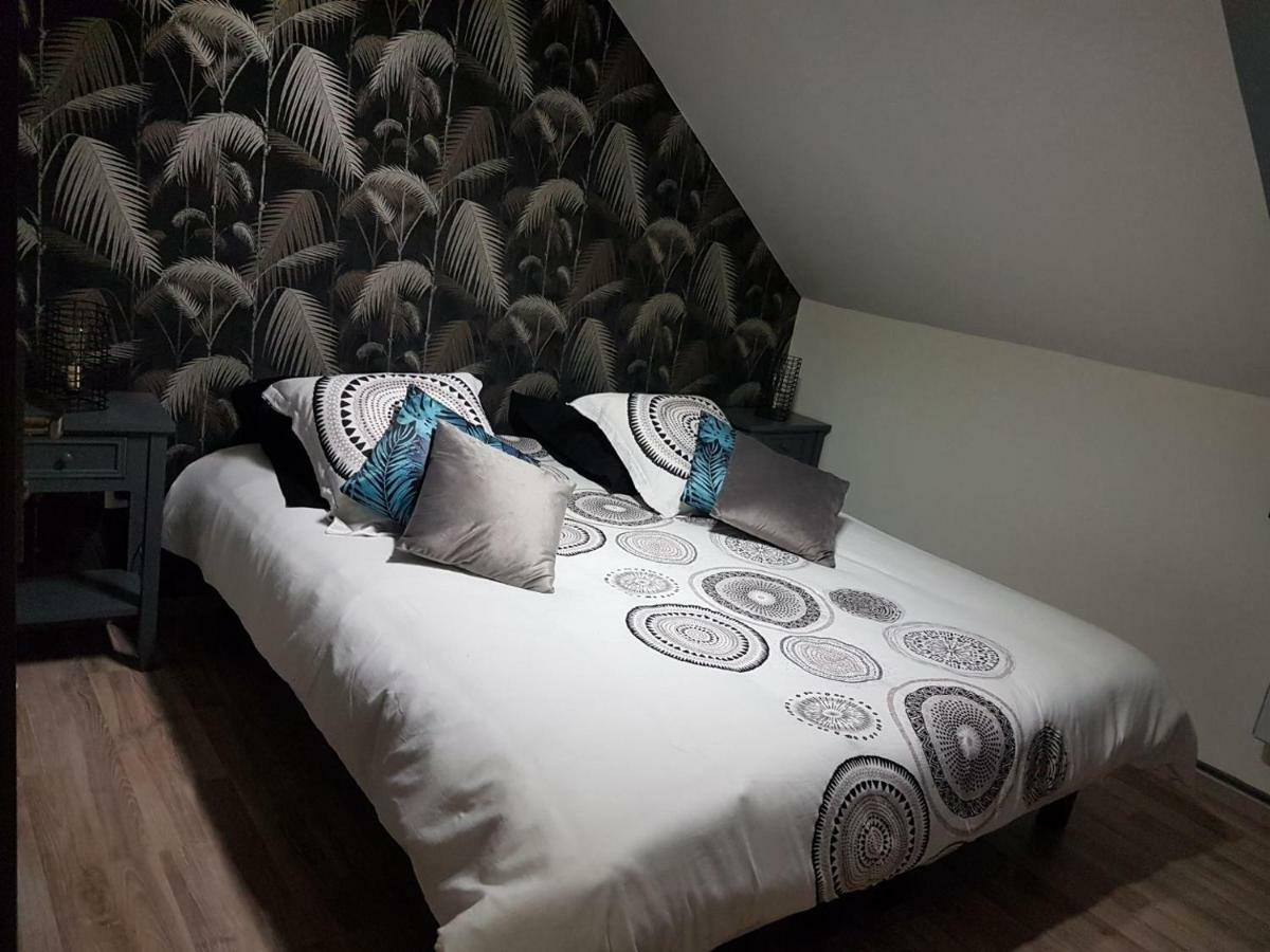 בולון-סור-מאר Residence Monsigny מראה חיצוני תמונה