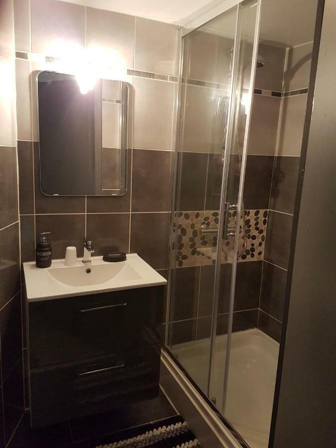בולון-סור-מאר Residence Monsigny מראה חיצוני תמונה
