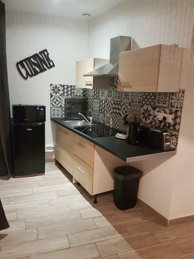 בולון-סור-מאר Residence Monsigny מראה חיצוני תמונה