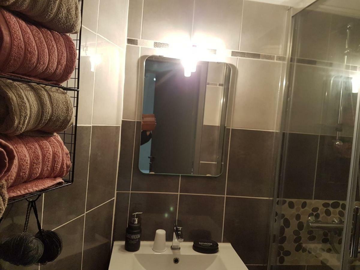 בולון-סור-מאר Residence Monsigny מראה חיצוני תמונה