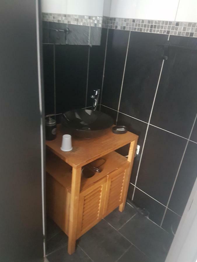בולון-סור-מאר Residence Monsigny מראה חיצוני תמונה